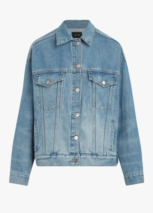 THE OVERSIZED JACKET