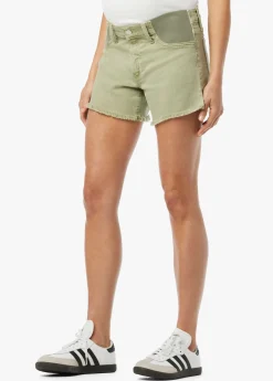 THE OZZIE MATERNITY SHORT