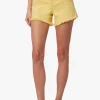THE OZZIE SHORT