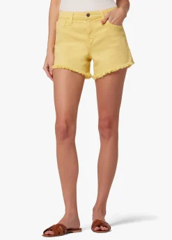 THE OZZIE SHORT