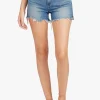 THE OZZIE SHORT
