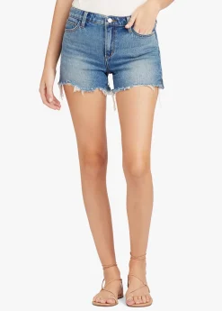 THE OZZIE SHORT