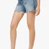 THE OZZIE SHORT