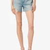 THE OZZIE SHORT
