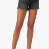 THE OZZIE SHORT