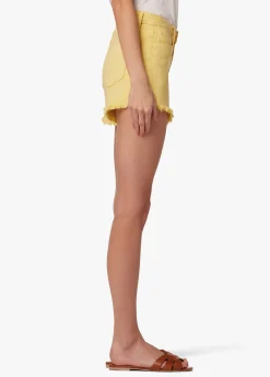 THE OZZIE SHORT