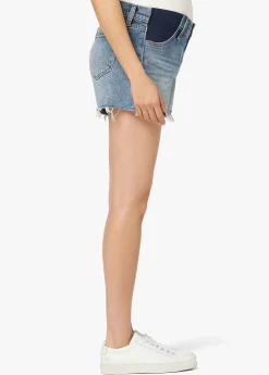 THE OZZIE SHORT