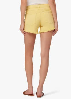THE OZZIE SHORT