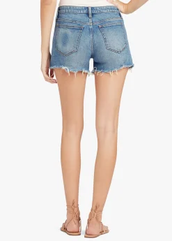 THE OZZIE SHORT