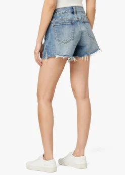 THE OZZIE SHORT