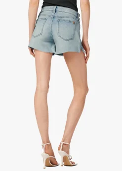 THE OZZIE SHORT