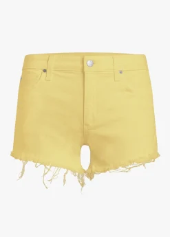 THE OZZIE SHORT