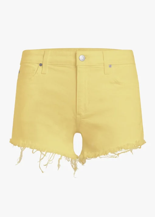 THE OZZIE SHORT