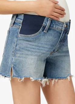 THE OZZIE SHORT