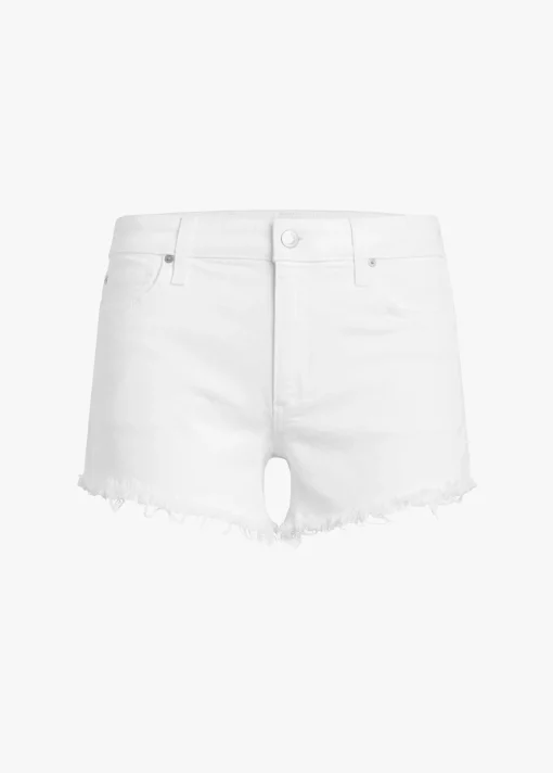THE OZZIE SHORT