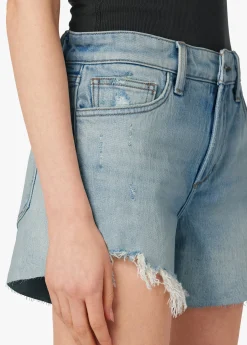THE OZZIE SHORT