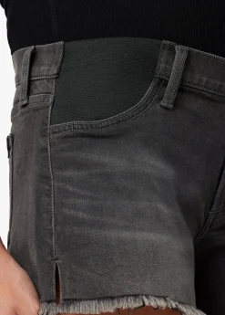 THE OZZIE SHORT