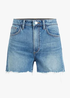 THE OZZIE SHORT