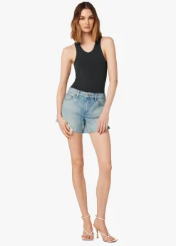THE OZZIE SHORT