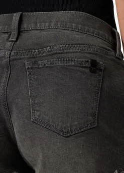 THE OZZIE SHORT