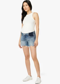 THE OZZIE SHORT