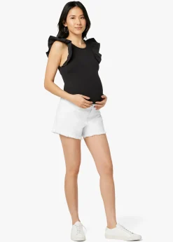 THE OZZIE SHORT