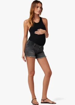 THE OZZIE SHORT