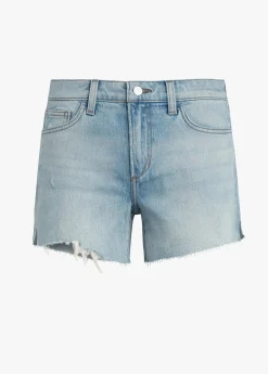 THE OZZIE SHORT