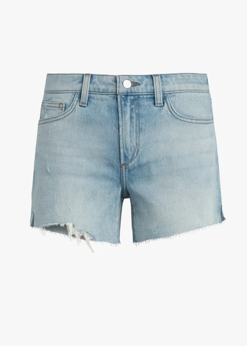 THE OZZIE SHORT