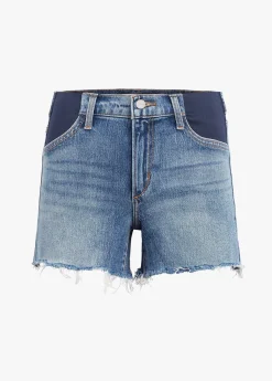 THE OZZIE SHORT