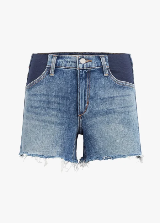 THE OZZIE SHORT