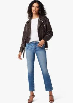 THE PAYTON BIKER JACKET