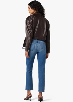 THE PAYTON BIKER JACKET