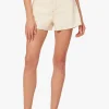 THE PLEATED SHORT