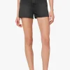 THE PLEATED SHORT