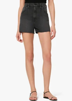 THE PLEATED SHORT