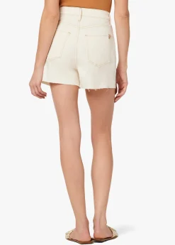 THE PLEATED SHORT