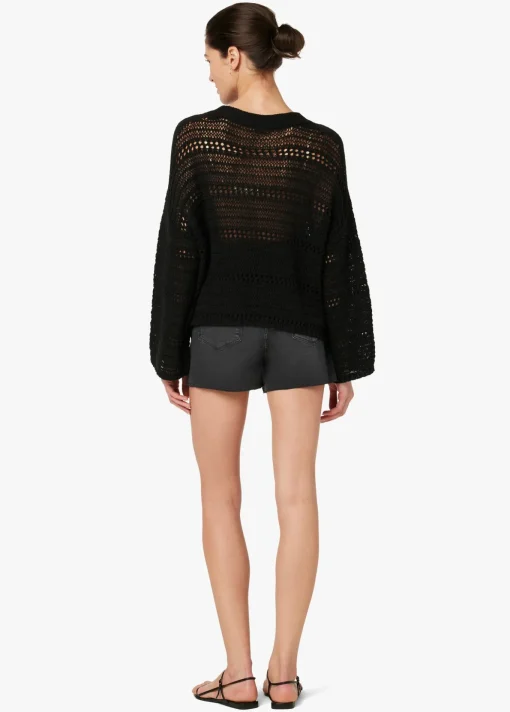 THE PLEATED SHORT