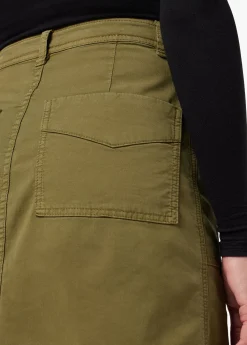 THE PREMIUM CARGO SKIRT