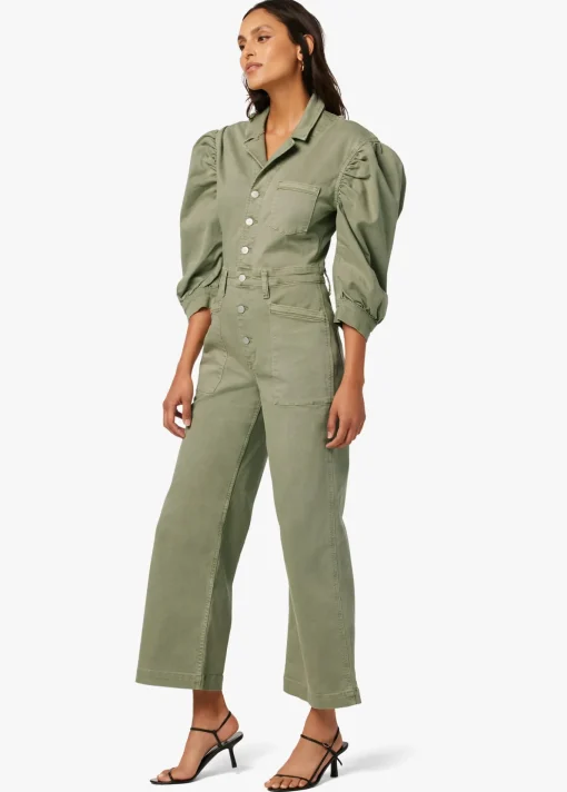 THE RAYE JUMPSUIT