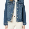 THE RELAXED JACKET