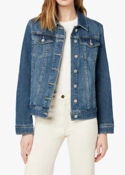 THE RELAXED JACKET