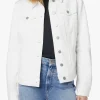 THE RELAXED JACKET