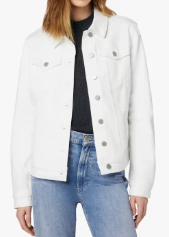 THE RELAXED JACKET