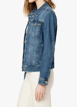 THE RELAXED JACKET