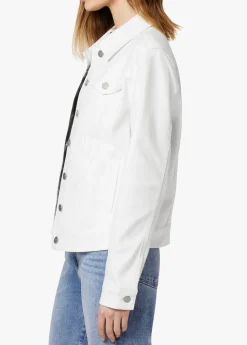 THE RELAXED JACKET