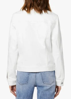 THE RELAXED JACKET