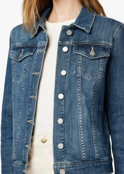 THE RELAXED JACKET