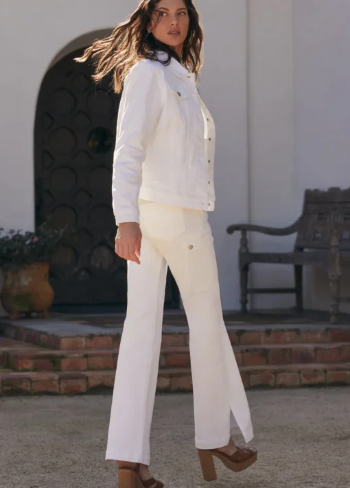 THE RELAXED JACKET