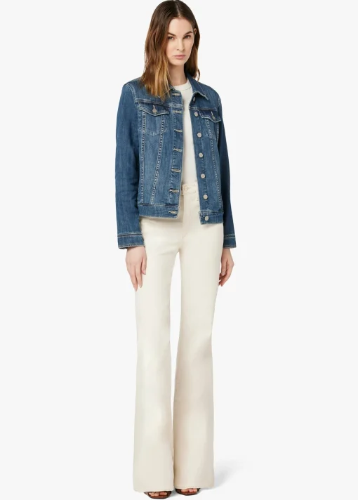 THE RELAXED JACKET
